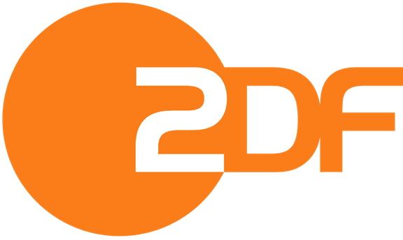 Logo von ZDFzeit Doku