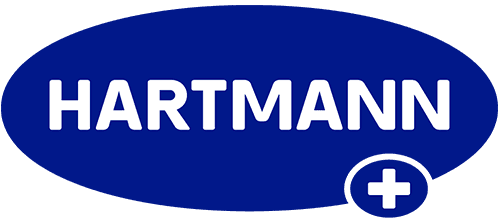 Logo von Hartmann